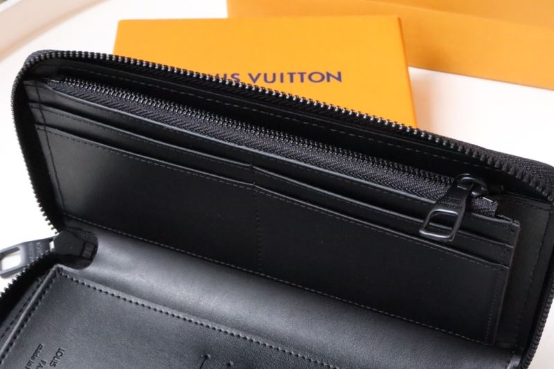 Louis Vuitton Wallets